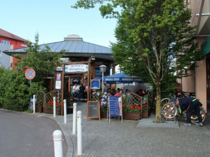 Foto: Bistro-Cafe City Treff