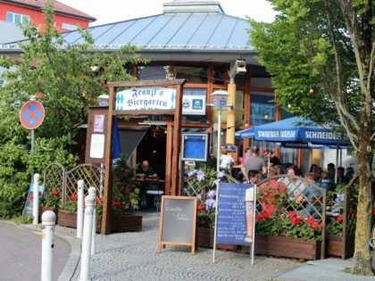 Foto: Bistro-Cafe City Treff