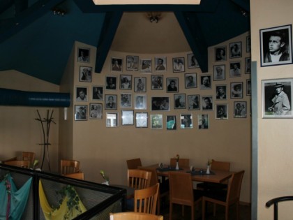 Foto: Bistro-Cafe City Treff
