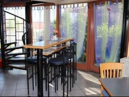 Foto: Bistro-Cafe City Treff