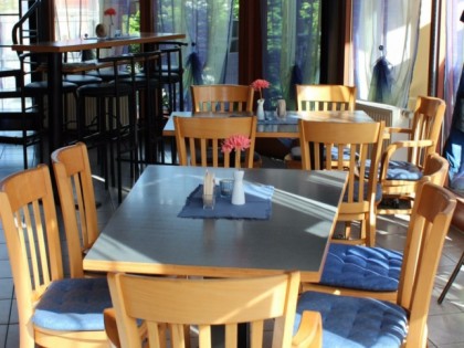 Foto: Bistro-Cafe City Treff